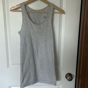 Athleta tank top, S